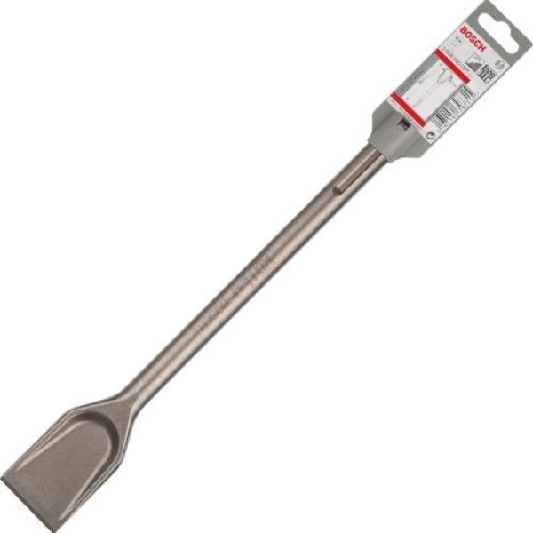 Секач-права лопата Bosch, SDS max, 350 x 50 мм